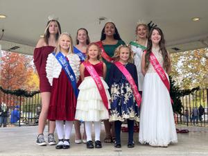 Thousands Gather NOW for Christmas in Pendleton Celebration