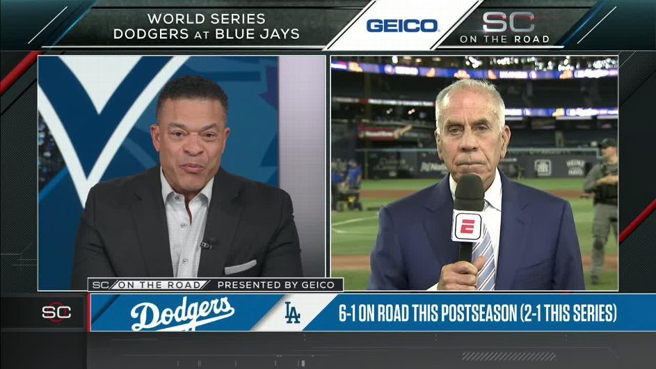 Thrilling Game 7 of World Series Set for Dodgers and Blue Jays