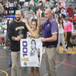 Tigers Claim Fifth Place at Ridge View Wrestling Tournament