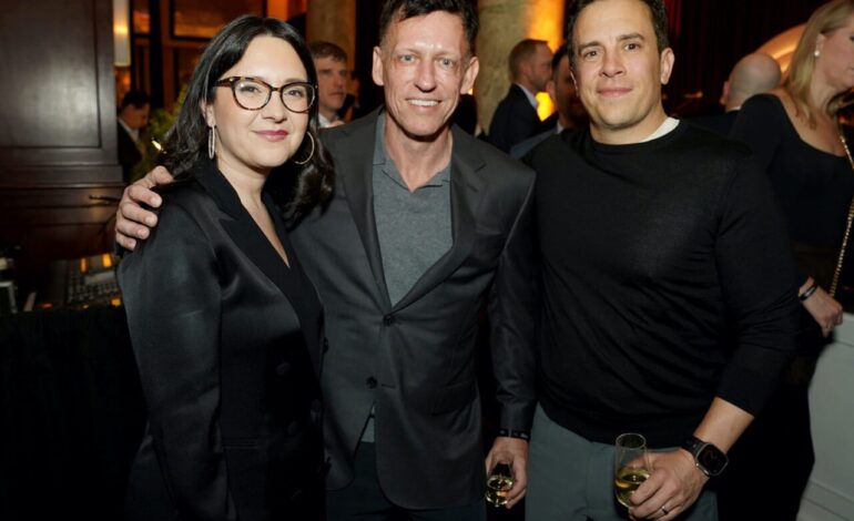 TikTok Investor Funds Free Tuition at Bari Weiss’s New College