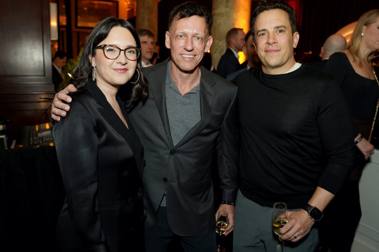 TikTok Investor Funds Free Tuition at Bari Weiss’s New College