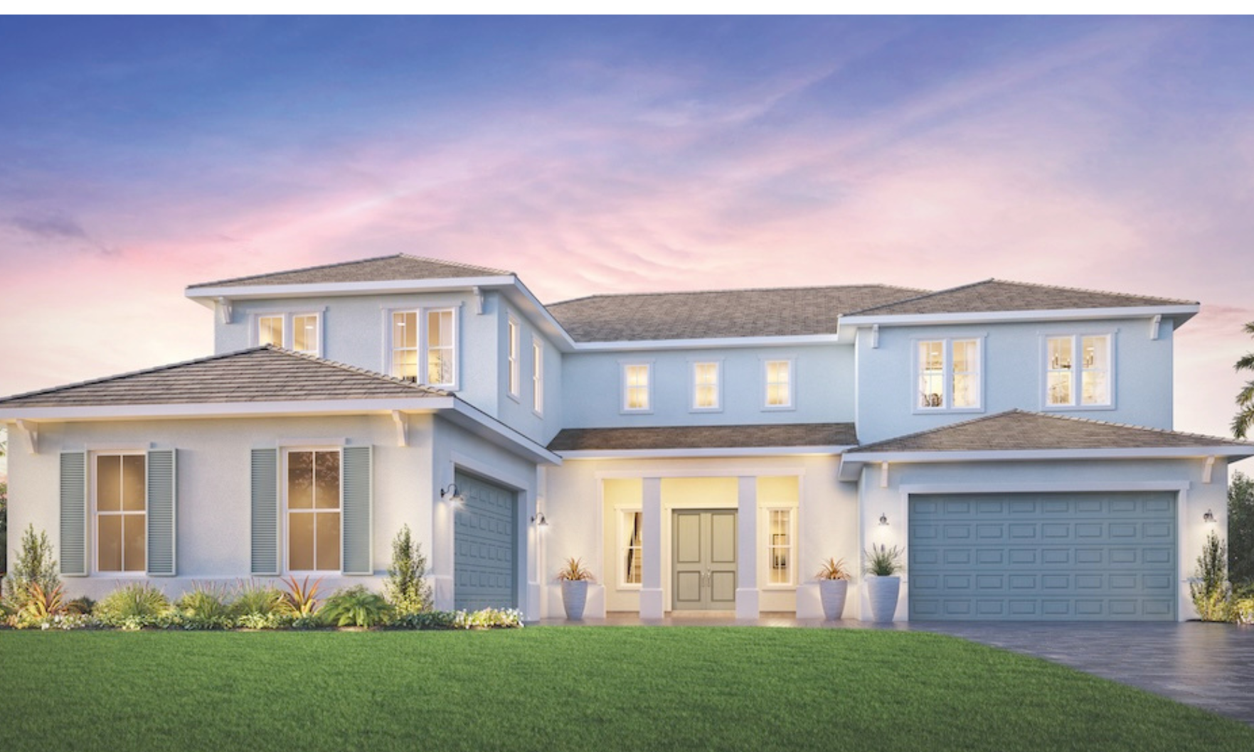 Toll Brothers Launches Sales for New Luxury Homes in Naples