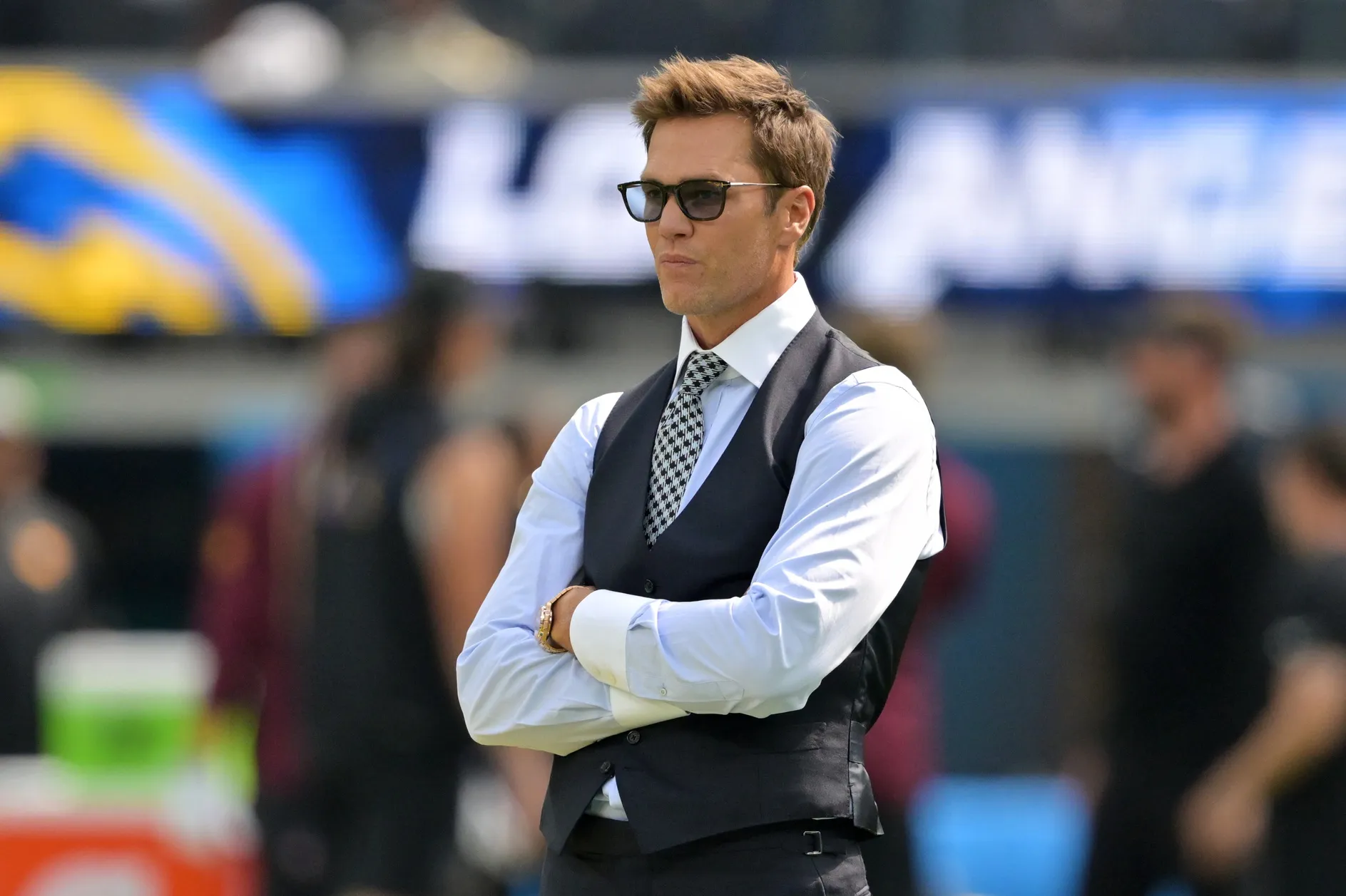 Tom Brady Highlights MLB Stars in Urgent Instagram Tribute