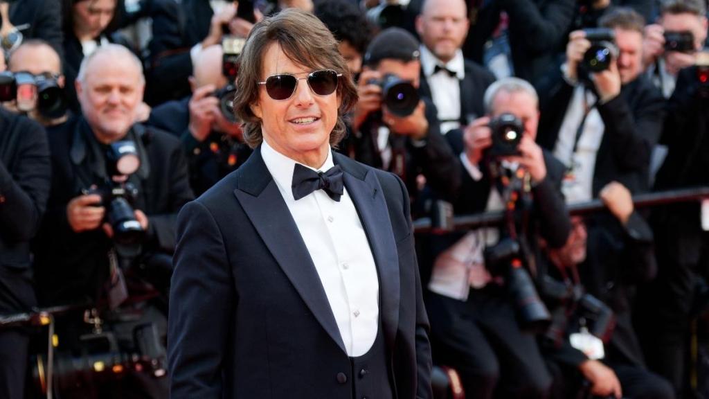Tom Cruise Ready to Date Again After Ana de Armas Split