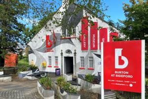 Torridge Council Boosts Art Gallery Funding to Nearly £900,000