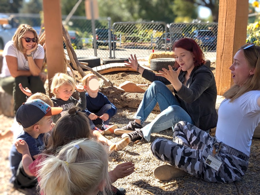 Tracy Aviary and Wonderbloom Launch New Educational Program for Children