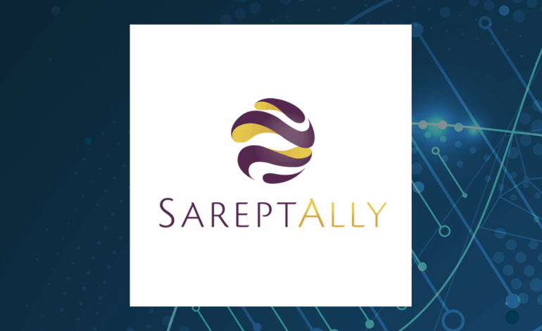 Traders Surge into Sarepta Therapeutics with High Call Options Volume