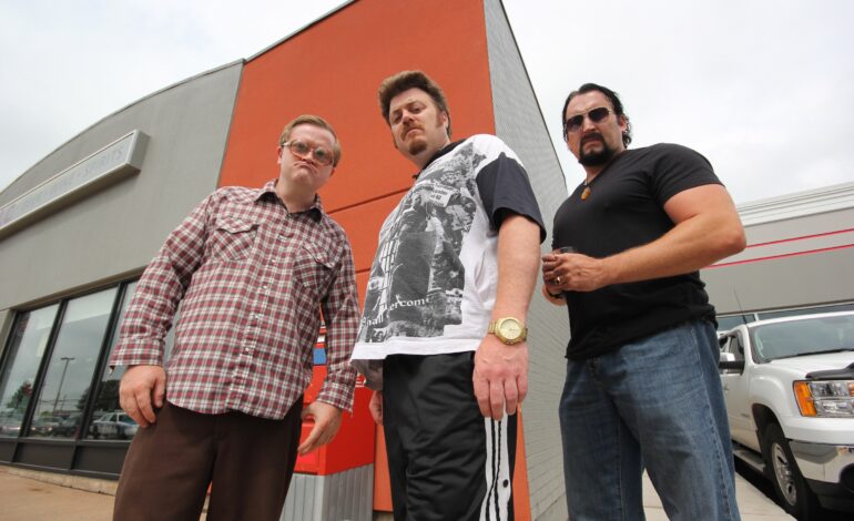 Trailer Park Boys Returns in 2026 Amid Mike Smith’s Legal Issues