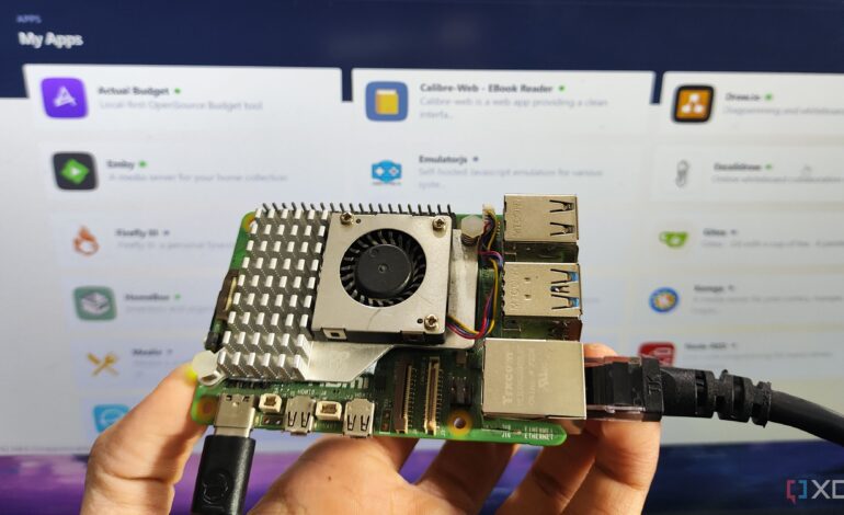 Transform Your Computing: Self-Hosting Without a Home Lab