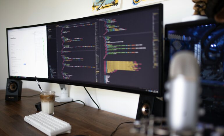 Transform Your Documentation Process Using Git Effectively