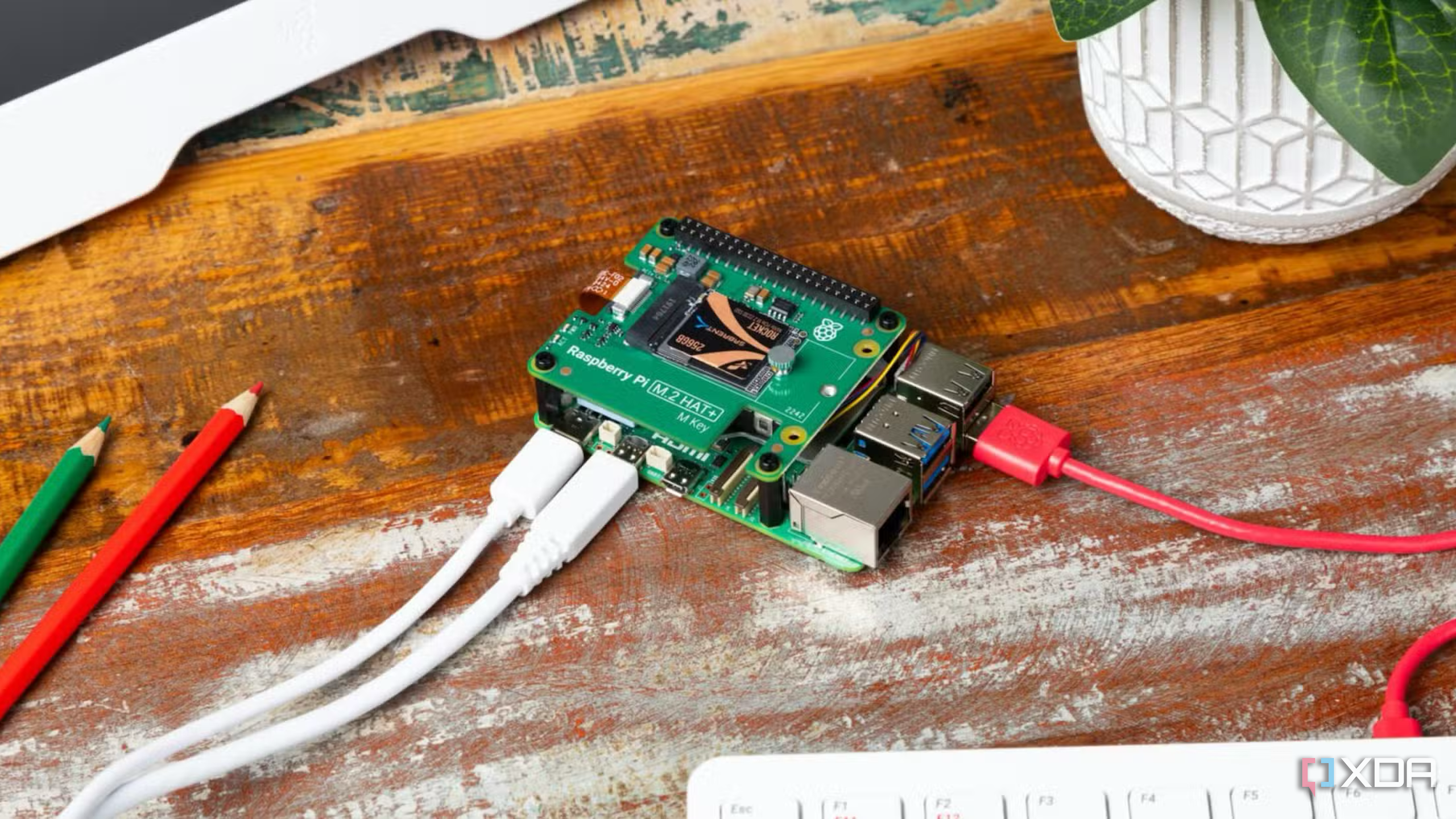 Transform Your Home with Raspberry Pi 5: 6 Innovative Uses