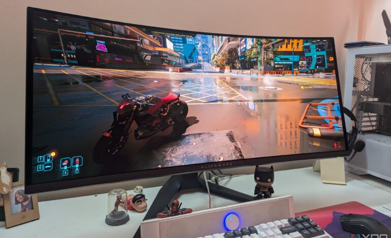 Transform Your Monitor: Three Essential Tweaks for Better Gaming