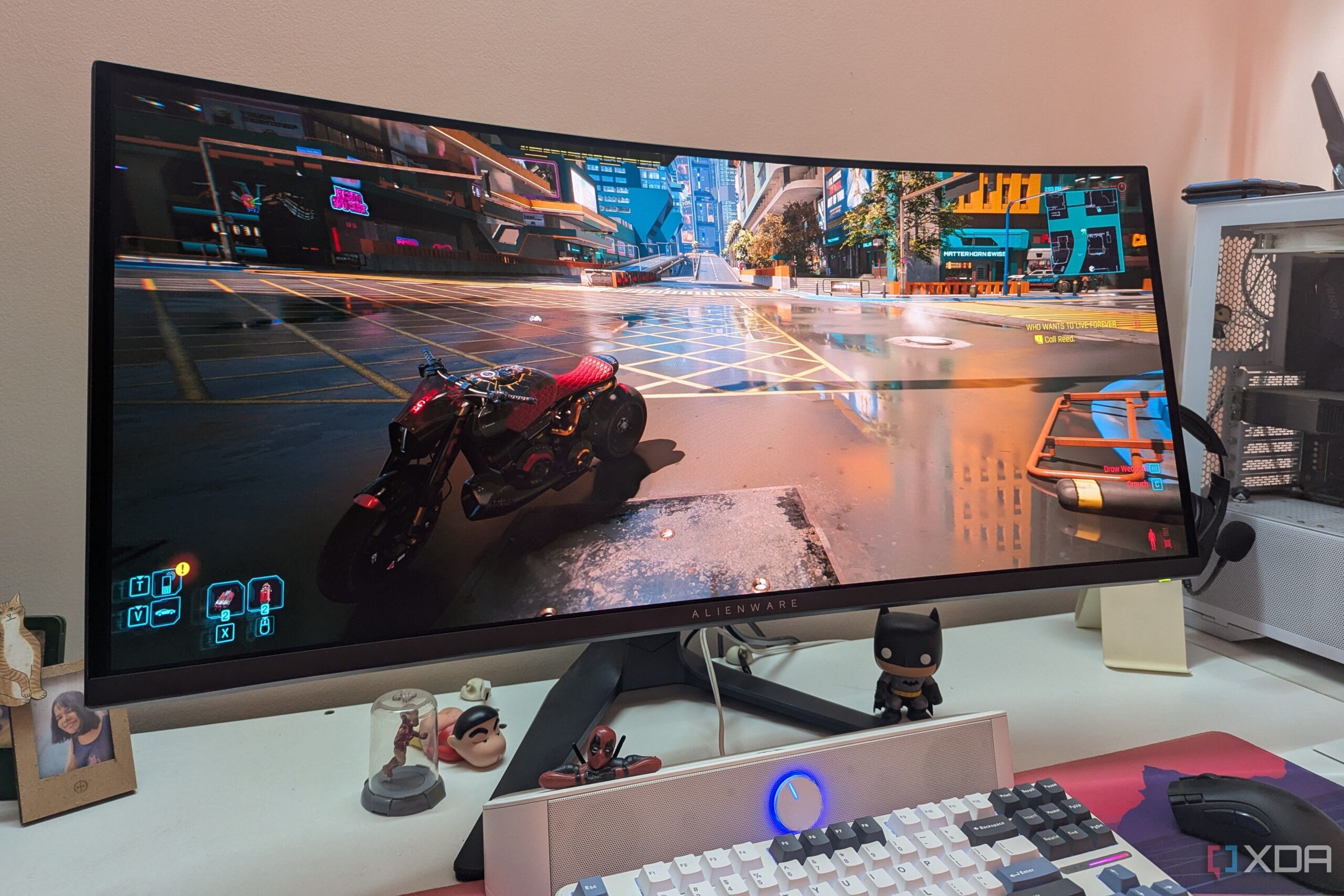 Transform Your Monitor: Three Essential Tweaks for Better Gaming