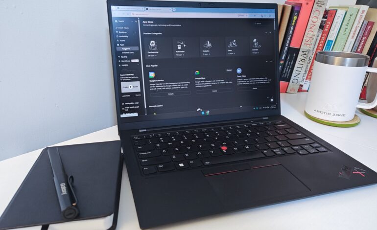 Transforming Scheduling: A New Way to Manage Appointments