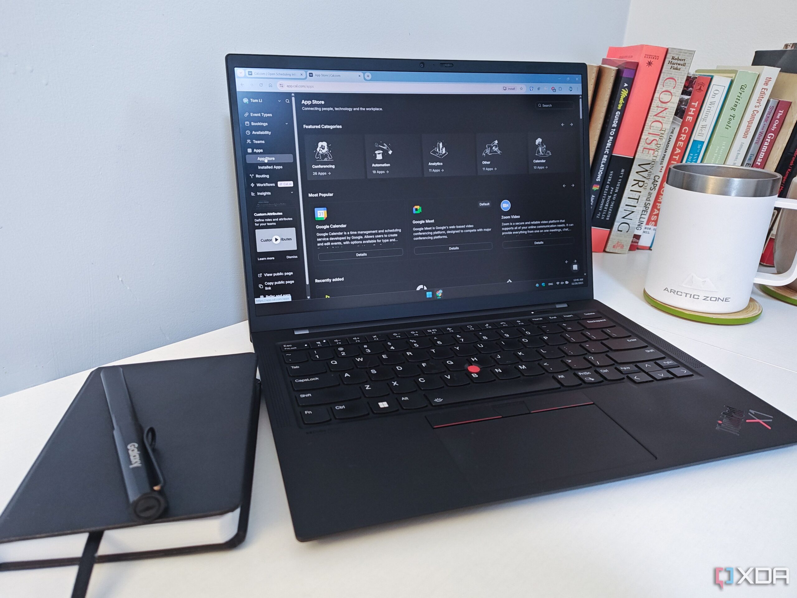 Transforming Scheduling: A New Way to Manage Appointments