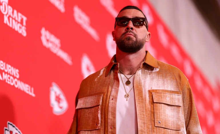 Travis Kelce Reveals Chiefs’ Urgent Game Plan vs. Broncos