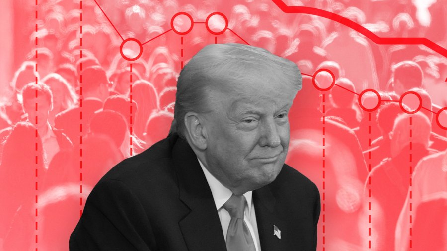 Trump Administration Aims to Revive Agenda Ahead of Midterms