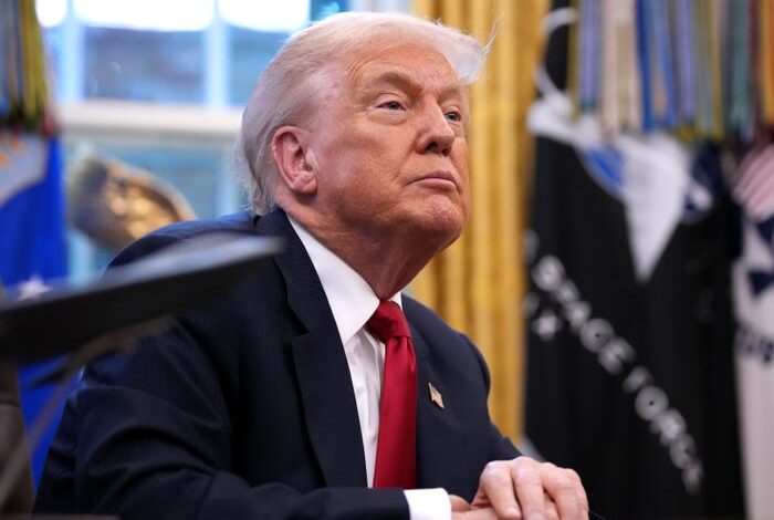 Trump Administration Expands Access to Income-Based Student Loan Relief