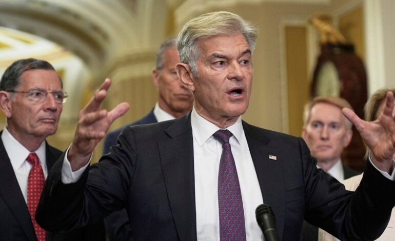 Trump Administration Explores Health Care Options Amid ACA Subsidy Expiration