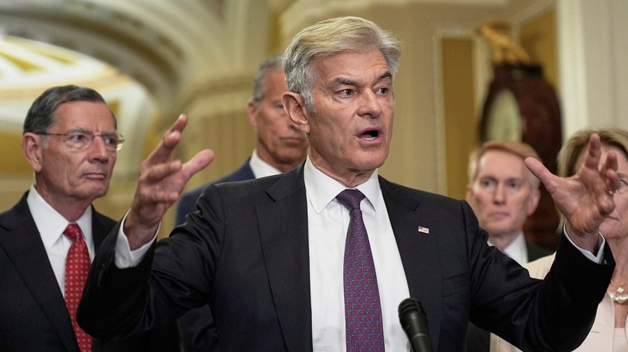 Trump Administration Explores Health Care Options Amid ACA Subsidy Expiration