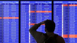 Trump Administration Withdraws Flight Delay Compensation Plan