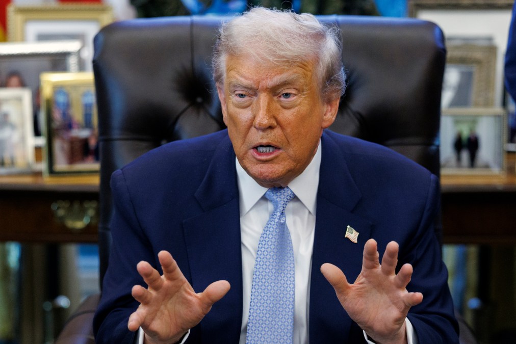 Trump Coines New Term for Loyal Supporters Amid GOP Divisions