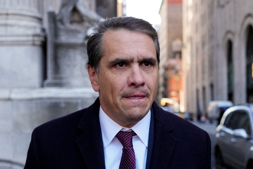 Trump Lawyer Declares “War” on Critics at Federalist Society Event