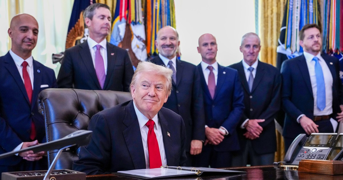 Trump Promises Major Discounts on Weight Loss Drugs Amid Concerns