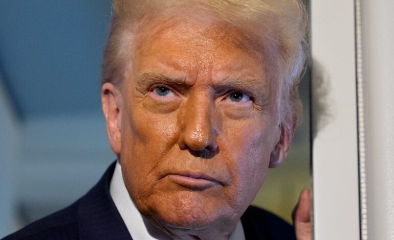 Trump Proposes Direct Healthcare Cash to Citizens Amid Shutdown