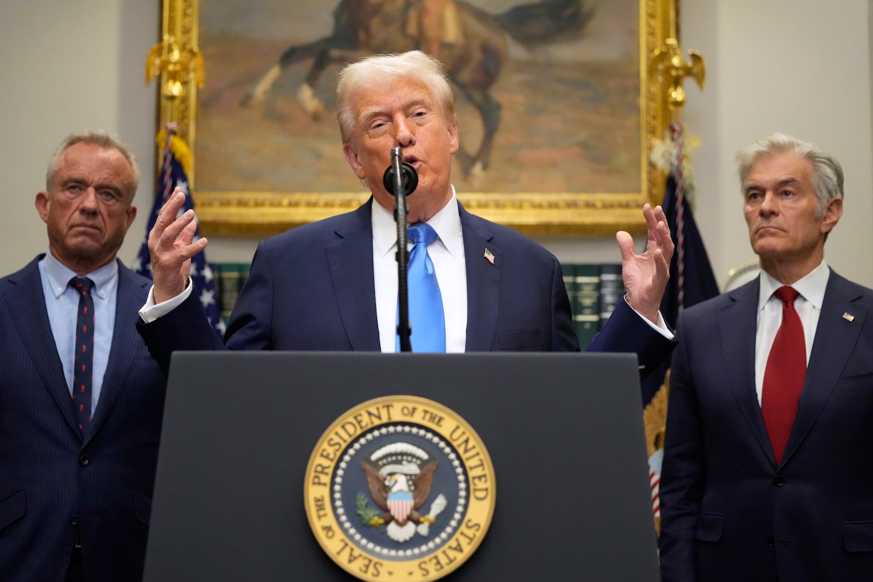 Trump Proposes Direct Payments to Replace Obamacare Subsidies