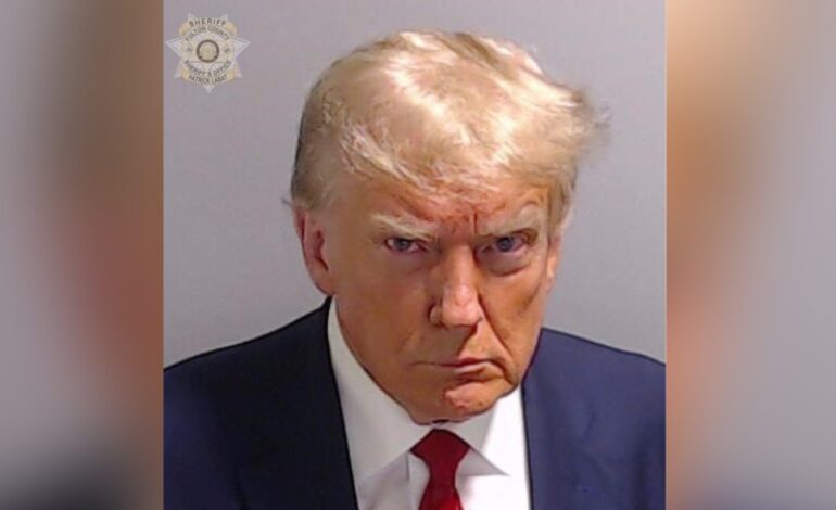 Trump’s Georgia Case Ends, Legal Challenges Loom Ahead