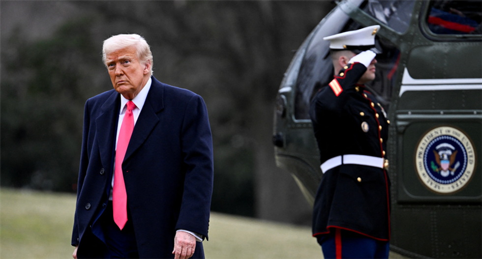 Trump Sparks Outrage Over Nigeria Conflict Comments