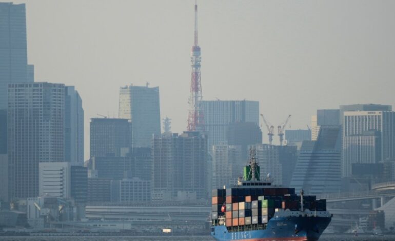 Trump Tariff Win Could Drive Carbon Border Adjustments Forward