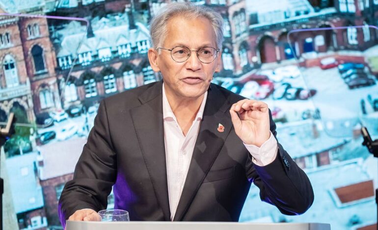 Trump Threatens $5 Billion Lawsuit Against BBC Over Documentary