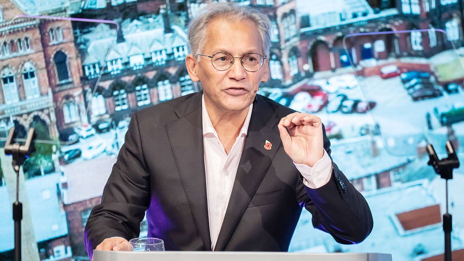 Trump Threatens $5 Billion Lawsuit Against BBC Over Documentary