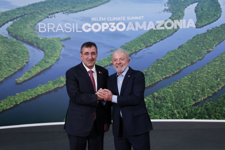 Turkiye to Host COP31 Climate Summit After Australia Concedes