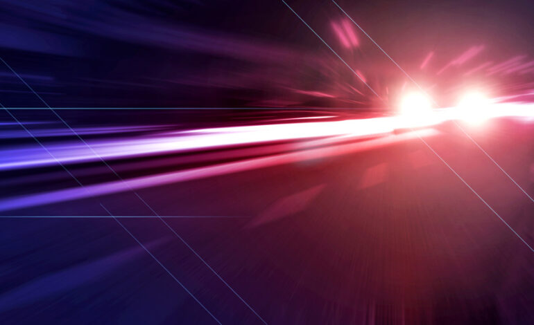 Two Dead in Domestic Shooting in Gilroy, Suspect Found Injured