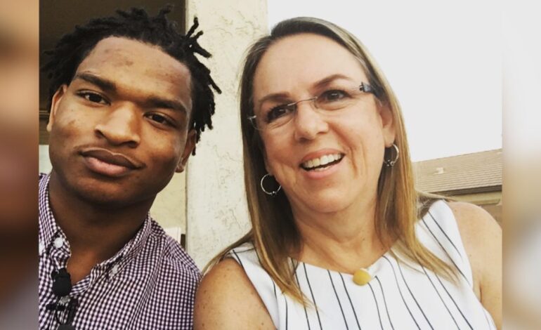 Two Strangers Celebrate Ten Years of Thanksgiving Together