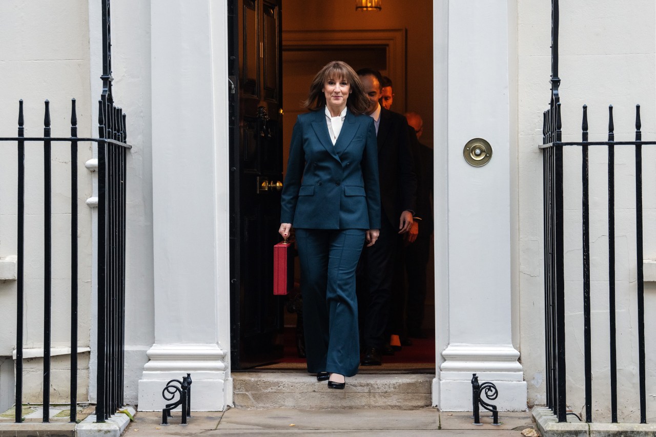 U.K. Government Boosts Fiscal Flexibility, Says OBR