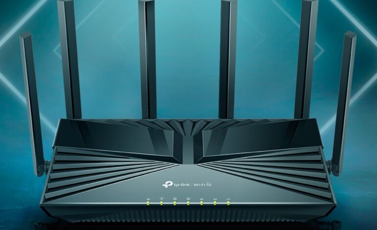 U.S. Agencies Propose Ban on TP-Link Routers Amid Security Risks