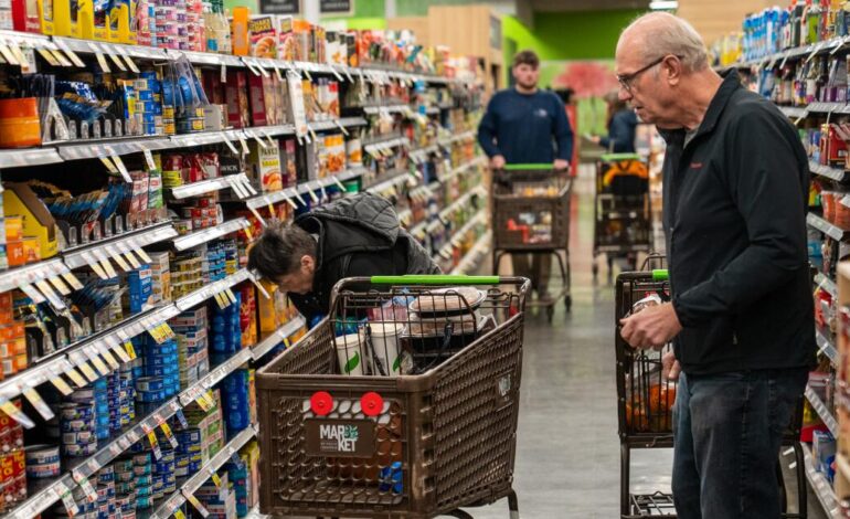 U.S. Capitalism Faces Criticism as Wealth Disparities Grow