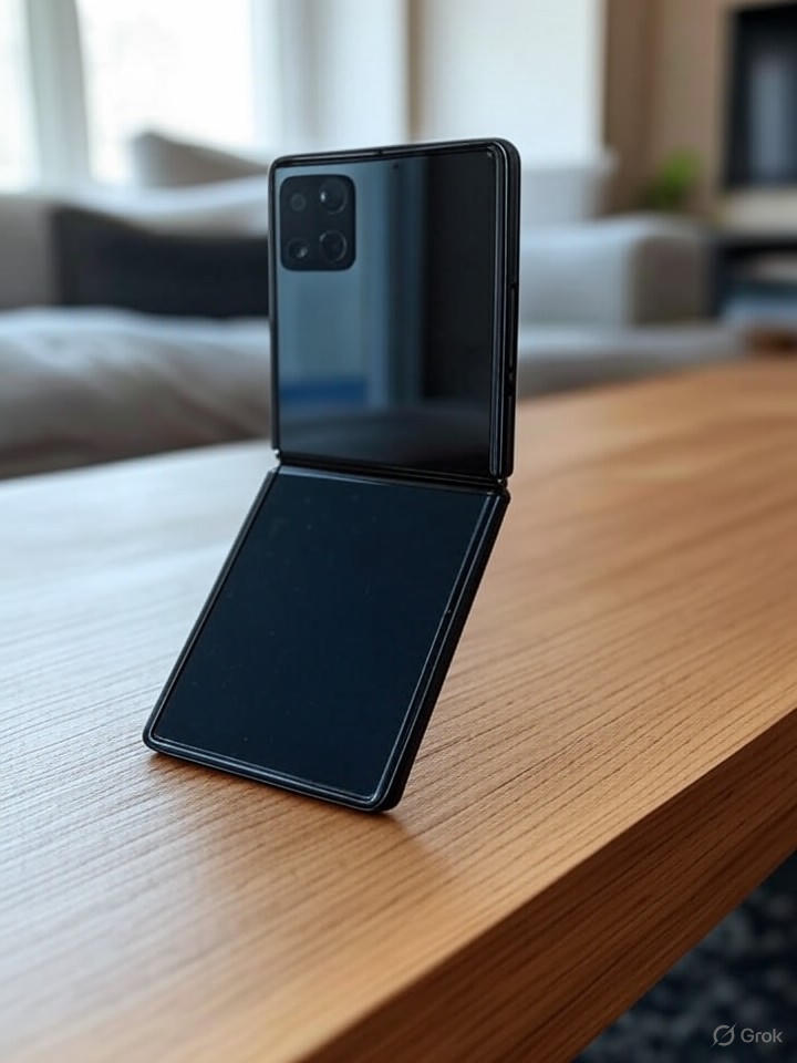 U.S. Consumers Miss Out on Cutting-Edge Android Phones