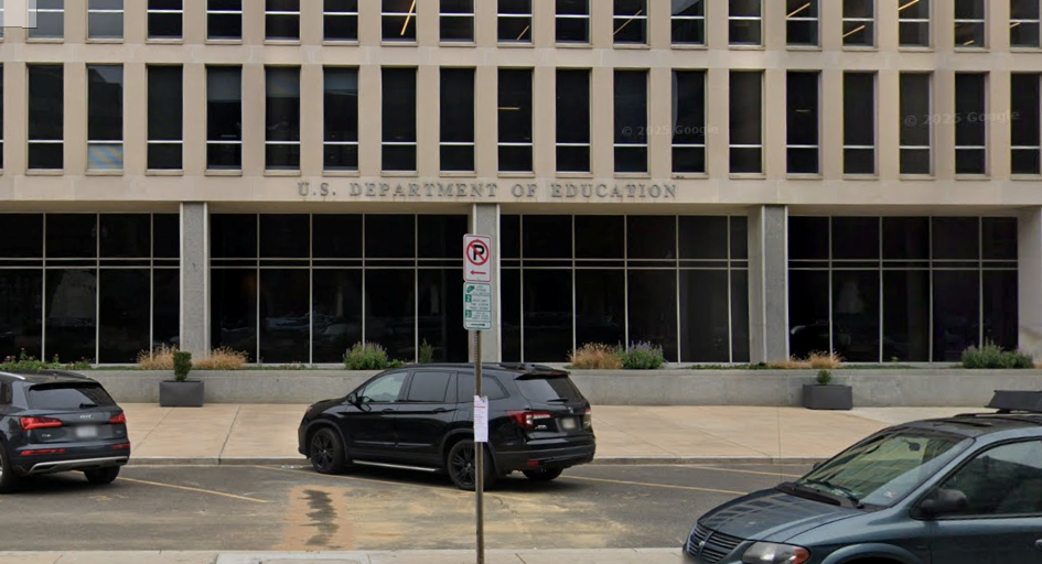 U.S. Education Department Transfers Major Grant Programs Amid Reforms