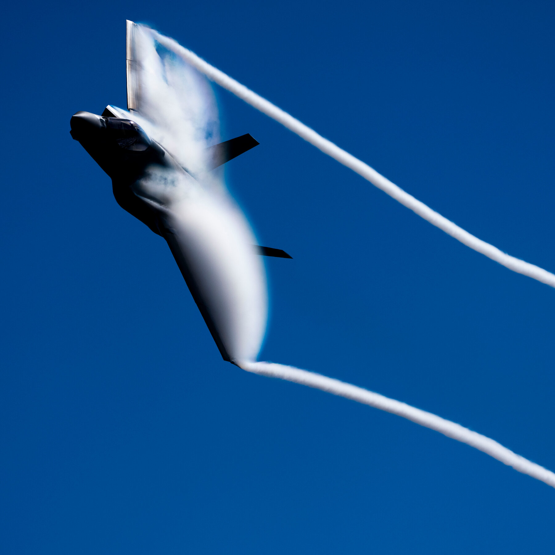 U.S. Officials Warn of Risks in Saudi Arabia’s F-35 Acquisition