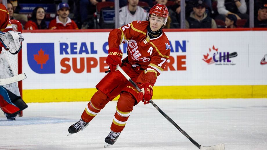 U.S. Triumphs in Thrilling CHL-USHL Prospect Challenge