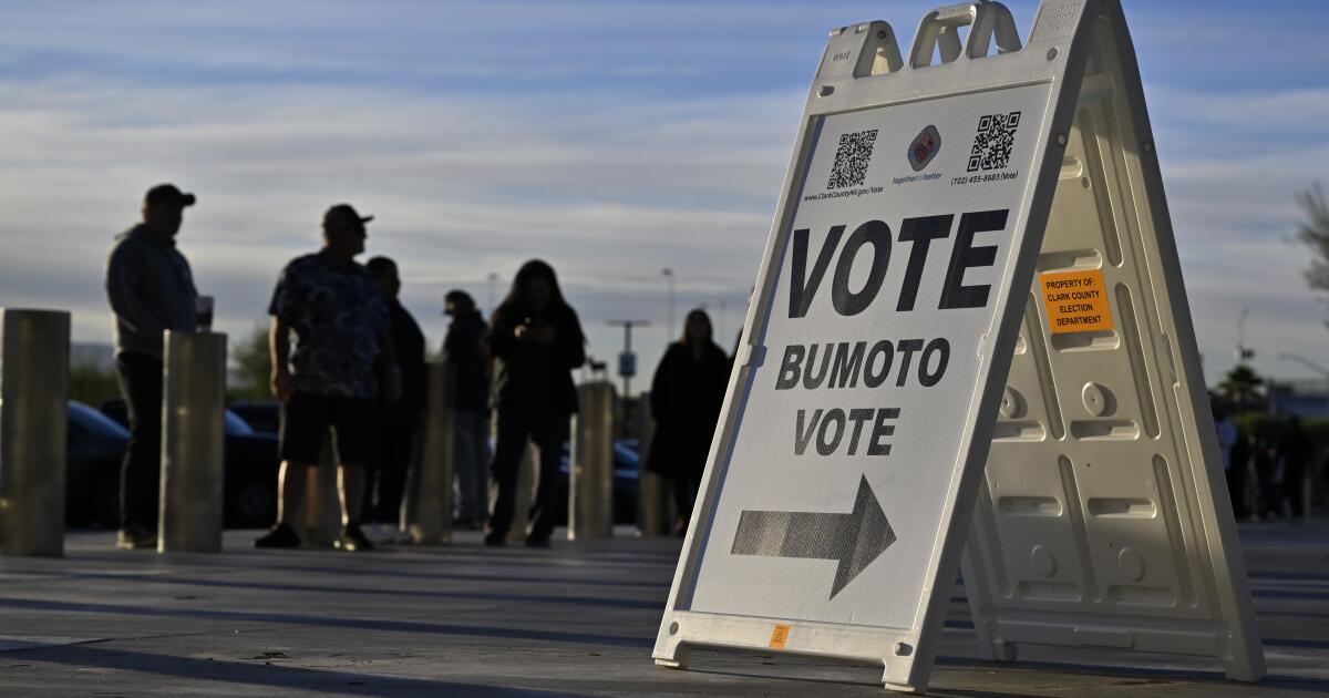 Uncontested Elections Raise Concerns About Democracy’s Health