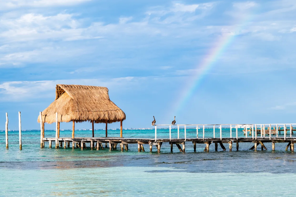 Uncover Warm, Affordable Holiday Getaways for 2026 NOW!