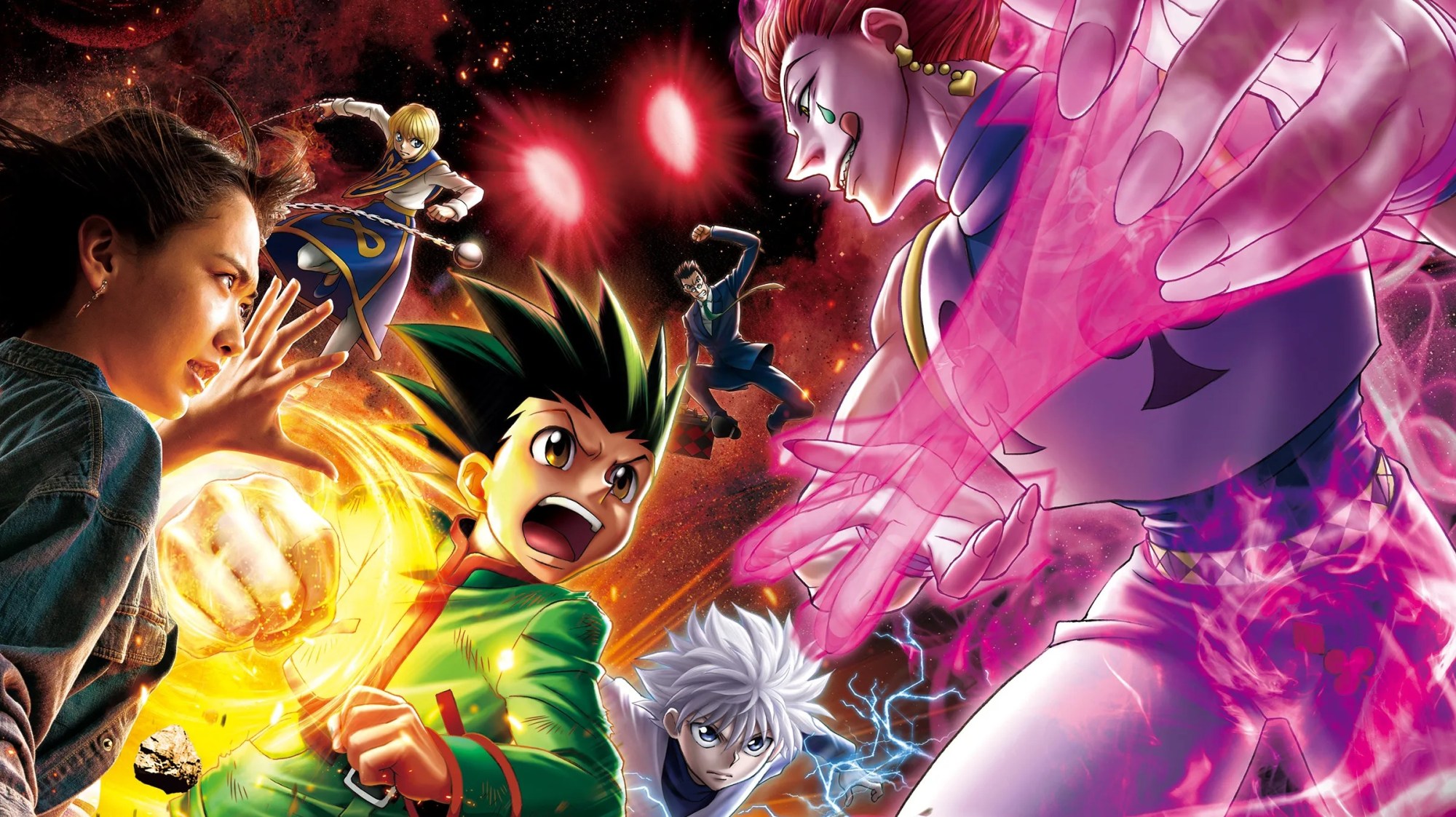 Universal Studios Japan Addresses Controversy Over Cosplay Attire