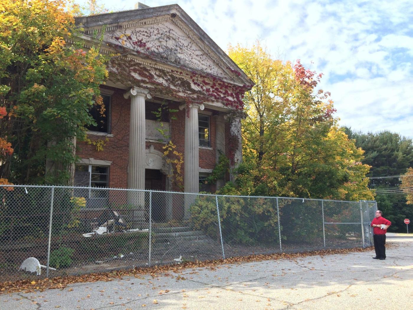 University of Connecticut Students Uncover Dark Legacy of Training School