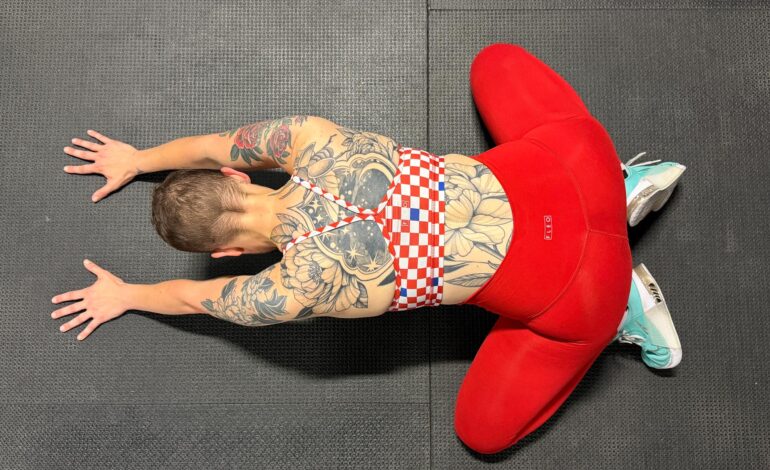 Unlock Hip Mobility: 6 Effective Stretches to Alleviate Pain